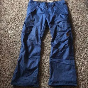 Analog Snowboarding Pant